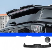 Pour Jetour T1 2025 aileron arrière de Sport de haute qualité aileron d'aile arrière pour accessoires Jetour T1