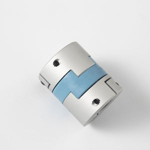 Alldem Hợp kim nhôm khớp nối trục linh hoạt GH 40x35 - Product Image 3