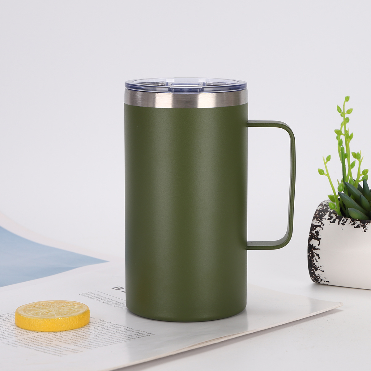Army Green