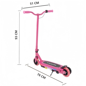 Trottinettes électriques pour enfants disponibles en plusieurs couleurs, <span class=keywords><strong>trottinette</strong></span> électrique pour enfants de 7 à 12 <span class=keywords><strong>ans</strong></span>, deux roues, 12V/24V, en plastique - Product Image 3