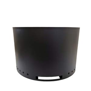 Recién llegado, hoguera al aire libre de fácil limpieza con parrilla de barbacoa, <span class=keywords><strong>chimenea</strong></span> moderna de bajo humo <span class=keywords><strong>para</strong></span> fiesta familiar - Product Image 2
