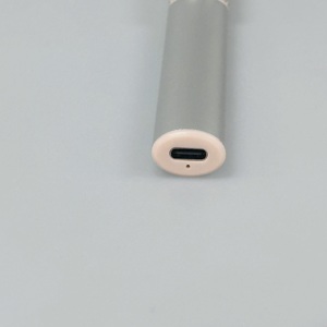 2025 nuevo masajeador de Ojos de mano inteligente varita de masaje eléctrica para el cuidado de los ojos masajeador de ojos giratorio inteligente recargable por USB - Product Image 4