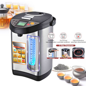 Termo eléctrico <span class=keywords><strong>de</strong></span> 3,5 L y 5L <span class=keywords><strong>de</strong></span> capacidad para hervir <span class=keywords><strong>agua</strong></span>, té y café, a buen precio - Product Image 6