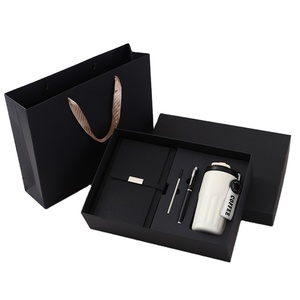 Nuoxin NX227 Set Regalo Personalizzato con Logo, Moda Tematica, per Compleanno, Festa della Mamma <span class=keywords><strong>e</strong></span> del Papà, Regali Aziendali per Uomini <span class=keywords><strong>e</strong></span> Donne - Product Image 6