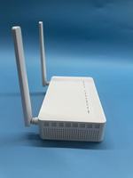 Routeur FTTH populaire ONU ONT Ai747-X6, fournisseur d'usine, GPON EPON XPON OMCI MESH 4GE+2.4G&5G Wifi6 AX1800 AX300