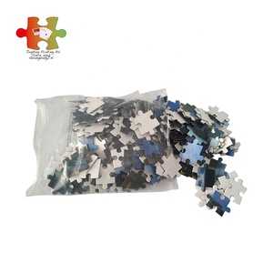 Las cualidades del producto cartón rompecabezas 300 piezas <span class=keywords><strong>de</strong></span> <span class=keywords><strong>Harry</strong></span> <span class=keywords><strong>potter</strong></span> los fabricantes - Product Image 2