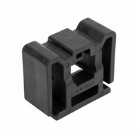 Services de moulage par injection de précision pour pièces plastiques personnalisées, fabrication de composants automobiles en ABS, PP, PC, nylon, OEM, ODM, haute production