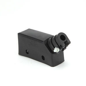 Micro-interrupteur CNTD Changde Electric série CM, gaine CAP-Y, SPDT, circuit en plastique - Product Image 5