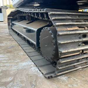 คุณภาพดี 22 ตันใช้ Hyundai R220LC-9S รถขุดใช้ hyundai220 225 รถขุดสําหรับขายราคาถูก - Product Image 2