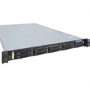 เซิร์ฟเวอร์แร็ค LFF Density Inspur NF5180M5 1U ใช้ซีออนโกลด์ 6152 (2x2.1GHz) พร้อมพาวเวอร์ซัพพลาย 1300W และช่องใส่ฮาร์ดดิสก์ขนาด 3.5 นิ้ว 4 ช่อง - Product Image 3