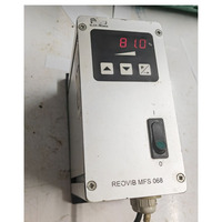 Approvisionnement en gros REO ELECTRONICS REOVIB MFS 068 Durable