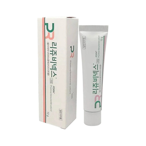 Crème réparatrice Korea Rejuvenex Rejuran PDRN 10g, stimule la barrière cutanée, anti-âge, soin de la peau pour les cicatrices d'acné du visage - Product Image 4