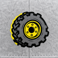 Casquette de baseball personnalisée OEM à 6 panneaux, logo brodé 3D, maille respirante, casquette trucker légère unisexe, casquette snapback trucker