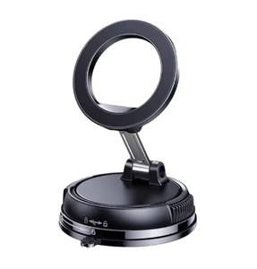 Dual-Sử Dụng Không Thấm Nước Mạnh Mẽ Hút Cup Có Thể Gập Lại Bảng Điều Khiển Điện Thoại Đứng Lười Biếng Hỗ Trợ Xe Nhà Điện Thoại Chủ Dễ Dàng Lưu Trữ - Product Image 1