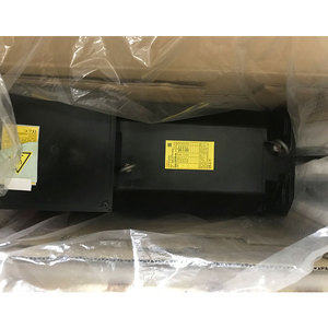 A06B-2447-B113 Nuevo Motor de Husillo AC Original FANUC - Product Image 5