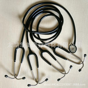 Stéthoscope d'enseignement multicolore pour quatre personnes, modèle simple face pour étudiants et enseignants, avec plusieurs options disponibles - Product Image 5