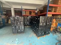 Kipas Pendingin Radiator Mobil Universal Pokka 2085A 12V 40*40 160w