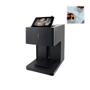 Mini Coffee Printer for Restaurant Use Coffee Printer for Coffee Shop Use - Product Image 1