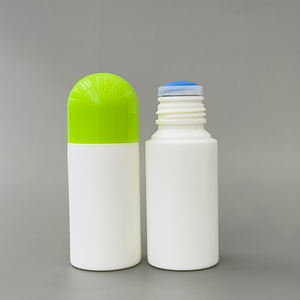 Envase de Plástico de 50 ml para Desodorante, Envases Personalizados para Desodorante en Barra, Botellas de 50 ml para Desodorante Roll-on - Product Image 4