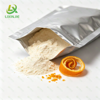 Édulcorant sans sucre de qualité alimentaire NHDC (Néohesperidine Dihydrochalcone) à haute intensité d'amertume, zéro calorie, pH 2.0-6.0