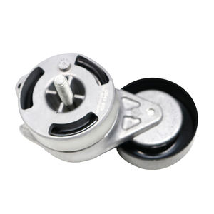 Accessory Wheel Accessory tensioner Wheel untuk VW Touareg 7P 2011-2018 3.0T Audi A4L 828 B8 2008-2016 3.2 F A6L 4X8 C7 - Product Image 6