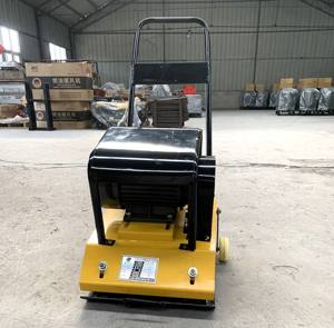 Điện 380V/220V/110V tấm-Máy Đầm chuyên nghiệp tấm Máy đầm máy móc cầm tay đất nhỏ <span class=keywords><strong>rammer</strong></span> Máy đầm - Product Image 5