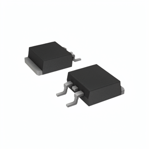 Single Diodes UGB8DT-E3/45 Buy Electronics Components Online TO-263-3, D2PAK , TO-263AB Manufacturer Channel - Product Image 1