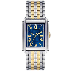 Custom <strong>Rectangular</strong> Watch With and Alloy - Product Image 4