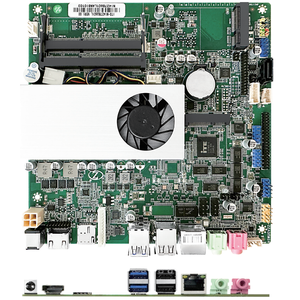 Материнская плата Intel Core I5 4278U, 4 поколения - Product Image 3