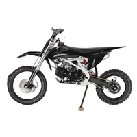 Nouveau 49cc 125cc 150cc 200cc 300cc Moto Moto Moto Automatique Hors Route Sport Vélo Dirt Bike pour Enfants Adultes