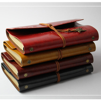 Organisateur de classeur, classeur, agenda, en cuir pu, pour Journal de bord, agenda, accessoires pour agenda, fournitures de bureau et d'école, A6