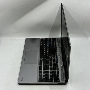 Ordinateur portable de jeu Machenike F117 Gun God, Intel Core i5/i7, RTX <span class=keywords><strong>1650</strong></span>, SSD, prix bas, d'occasion, reconditionné - Product Image 3