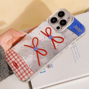 <span class=keywords><strong>Funda</strong></span> de Teléfono con Lazo de Perlas OEM de Fábrica para 15 14 13 12 <span class=keywords><strong>11</strong></span> Pro, <span class=keywords><strong>Colgante</strong></span>, Antigolpes, Rígida, Protección Total, Anticaídas - Product Image 4