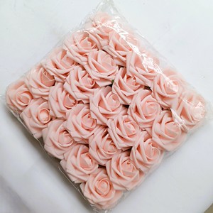 25 pièces de tiges de serre-tête en mousse PE de haute qualité pour la fabrication de roses, pour les fêtes de remise de diplômes, la fête <span class=keywords><strong>des</strong></span> mères, la fête <span class=keywords><strong>des</strong></span> pères, Pâques, Noël, cadeaux pour la maison - Product Image 4
