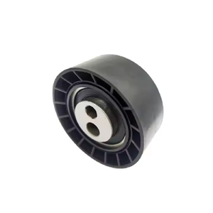 Courroie de distribution compatible avec la référence 861563, pour pompe à eau et compresseur, fabriquée à Shanghai, Chine. - Product Image 3