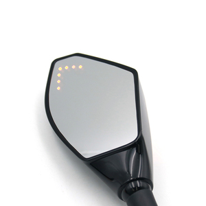 SH-702 universel E Mark Scooter rétroviseurs <span class=keywords><strong>électrique</strong></span>s rétroviseurs latéraux de moto - Product Image 3