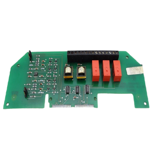 Carte de circuit contrôleur PLC WPC01 - Product Image 1