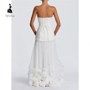 Nouvelle <span class=keywords><strong>Robe</strong></span> Longue Élégante YZ 2026 pour Anniversaire, Soirée en Club <span class=keywords><strong>et</strong></span> Tenue <span class=keywords><strong>de</strong></span> Soirée - Product Image 6