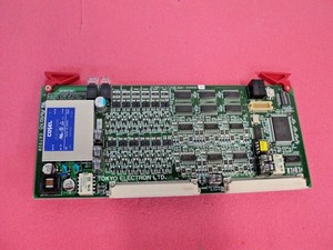 Plc Tel Tokyo Electron 3d81-000020-<strong>v3</strong> Tyb514-1/i048 Avio <strong>Nb</strong> E67920 Warranty Product - Product Image 1