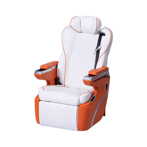 Asiento de Coche SUV Mediano Individual W443 W447, Asiento Maybach con Masaje y Refrigeración, Asiento Trasero de Lujo para Furgoneta de Negocios - Product Image 1