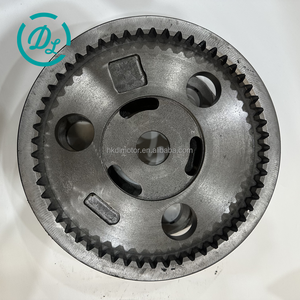 Portaplanetas EexcavaStart 333-2996 para Excavadoras 320D2 320E 323 - Acero Duradero, Fácil Instalación, 1 Año de Garantía - Product Image 1