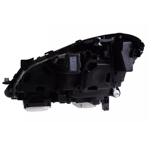 Faro Delantero para <span class=keywords><strong>Mercedes</strong></span> <span class=keywords><strong>Benz</strong></span> Clase E <span class=keywords><strong>W207</strong></span> Coupé, Conjunto de Faro <span class=keywords><strong>W207</strong></span> Modificado LED de Alta Gama, Luz Diurna - Product Image 6