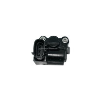 22270-22060 Soupape de commande d'air de ralenti IAC 22270-0D040 pour pièces de rechange automatiques Toyota