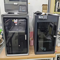 Imprimante 3D professionnelle haute vitesse personnalisée par TWOTREES, disponible en Chine