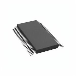 BOM IC In Stock Logic Components Electronic 48 TFSOP 74LVC16245ADGVJ - Product Image 1