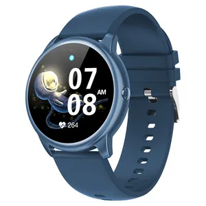 Bt Smartwatches BT Call Smart Watch 1.75 Inch Full Touch Screen Heart Rate Relojes Waterproof Smartwatch