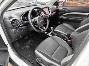 Kia <span class=keywords><strong>KX</strong></span> Cross <span class=keywords><strong>2021</strong></span> 1.4L CVT Version Toit Ouvrant - Product Image 5