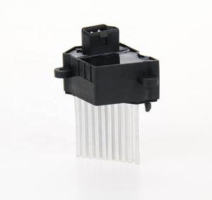 Résistance de moteur de ventilateur de chauffage KEDE en gros pour <span class=keywords><strong>BMW</strong></span> E39 <span class=keywords><strong>E46</strong></span> X3 (références 64116931680, 64116923204) - Product Image 1