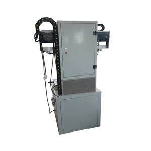 เครื่องพิมพ์สกรีนแบบกึ่งอัตโนมัติรุ่นใหม่ความแม่นยำสูง สำหรับพิมพ์กล่องพลาสติกและลังมอเตอร์แบบแบน - Product Image 5