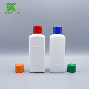 BC5300 500ml Plastic Hematology Bottle for <strong>Mindray</strong> <strong>BC</strong> <strong>5300</strong> Vet for Solution for 3-Part <strong>Bc</strong>-<strong>5300</strong> <strong>Mindray</strong> Reactivos - Product Image 2